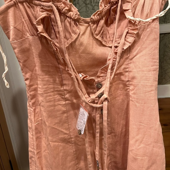 Free People Dress - Picture 5 of 5